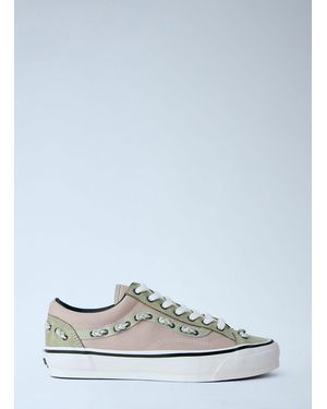 Vans Old Skool 36 Knot Vibram Sneakers - White