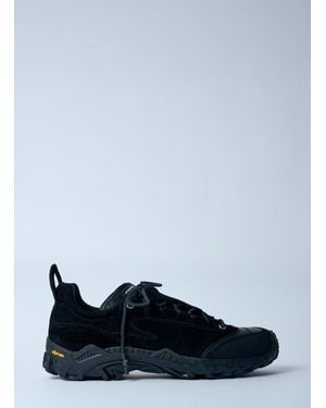 Our Legacy Gabe Trainers - Blue