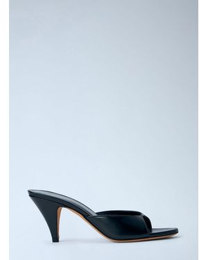 Jude Haze Sandals - Blue