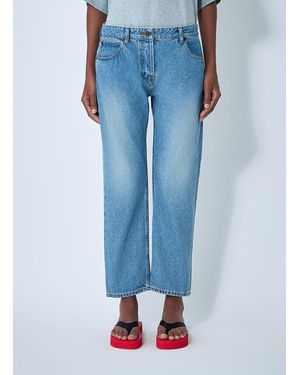 The Row Riaco Jeans - Blue