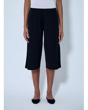 The Row Dusk Pants - Blue