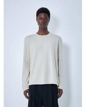 The Row Cliff T-Shirt - White