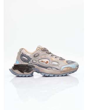 Rombaut Nucleo Trainers - White