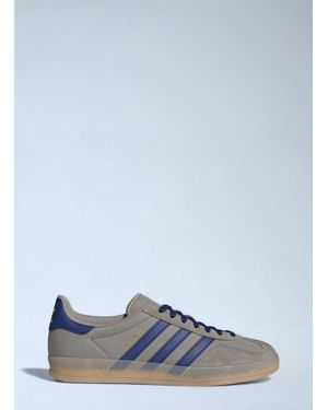 adidas Gazelle Indoor Sneakers - Blue