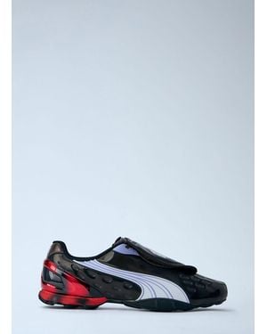 PUMA V-S1 Contact Sneakers - White
