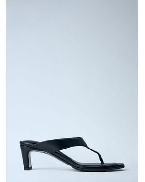 Our Legacy Karasu Sandals - Blue