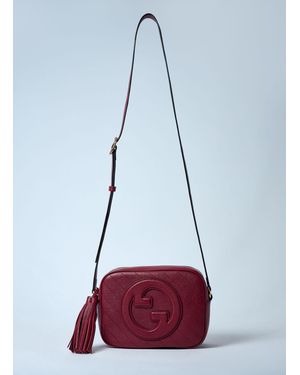 Gucci Bags for Women Online Sale up to 40 off Lyst Canada