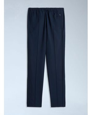 Puma x Jil Sander T7 Track Pants - Blue