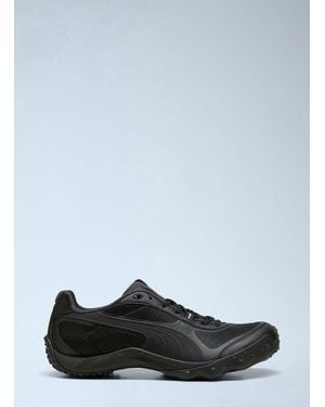 PUMA Achillium Sneakers - Black