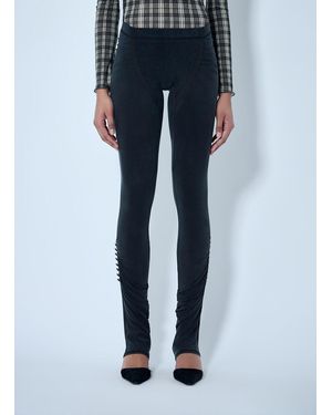 KNWLS Leia Pants - Blue