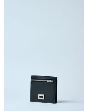 Balenciaga Rodeo Mini Wallet in Black for Men | Lyst