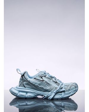 Balenciaga 3Xl Trainers - Blue