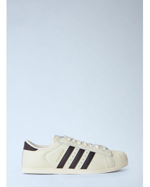 adidas Superstar Lo Pro Sneakers - Blue