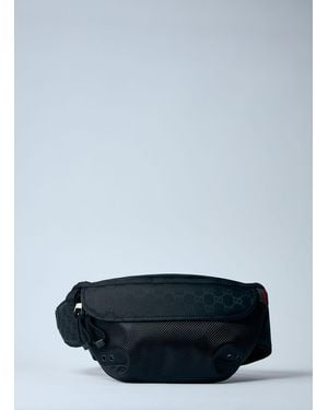 Gucci Small Gg Belt Bag - Multicolour