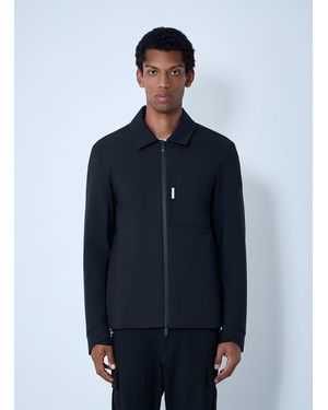 Moncler Monarde Shirt Jacket - Blue