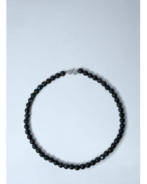 Tom Wood Cove Necklace - Blue