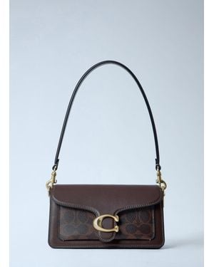 COACH Tabby Shoulder Bag 20 - Blue