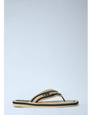 Chloé Chloé Sand Sandals - Multicolour
