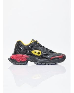 Rombaut Nucleo Trainers - Black