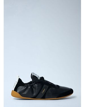 Chloé Chloã Kick Trainers - Multicolour