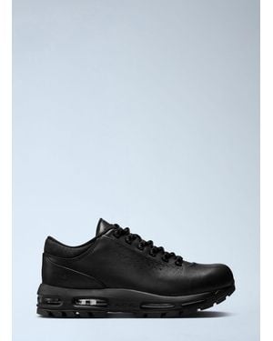 Nike Air Max Goadome Low Sp Sneakers - Black