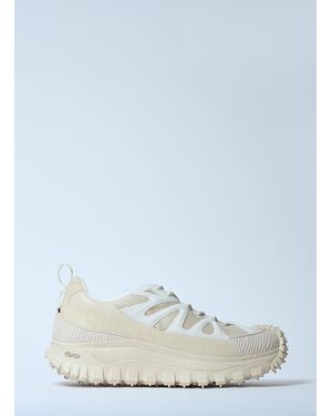 MONCLER X SALEHE BEMBURY Trailgrip Gtx Trainers - Blue
