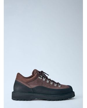 Diemme Cornaro Trainers - Blue