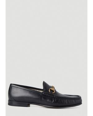 Gucci Horsebit Loafers - Multicolour