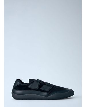 Prada Speedrock Sneakers - Blue
