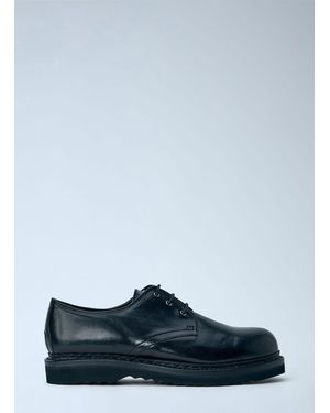 Our Legacy Trampler Lace-ups - Blue