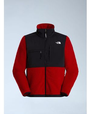 The North Face x Casentino Casentino Denali 1995 Jacket - Red