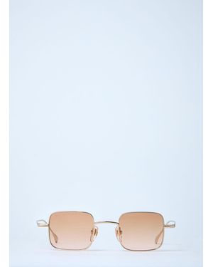 Gucci Gg1813s Sunglasses - White