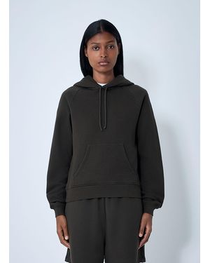 The Row Timia Sweatshrit - Black