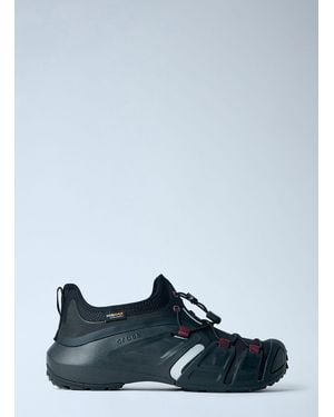 Crocs™ Quick Trail Racer V2 Cordura Trainers - Blue