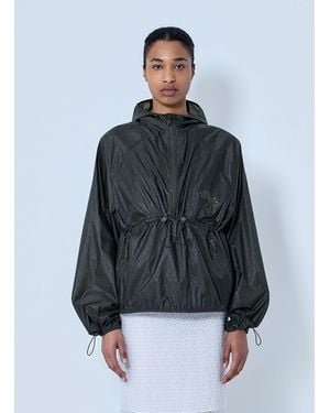 The North Face x Cecilie Bahnsen Marlowe Pullover Wind Jacket - Green