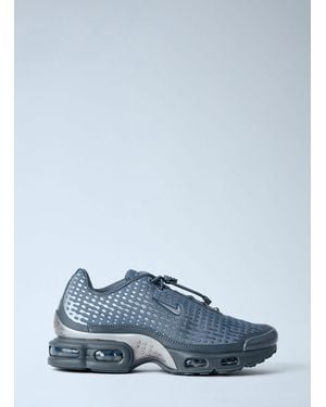Nike Air Max Plus 7 Trainers - Blue