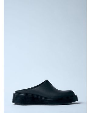 Alexander Wang Dean Clogs - Blue