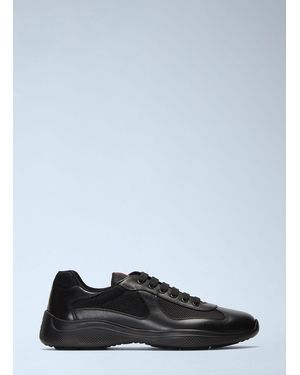 Prada Trainers - Black