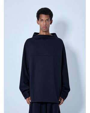 Kiko Kostadinov Veleka Pullover - Blue