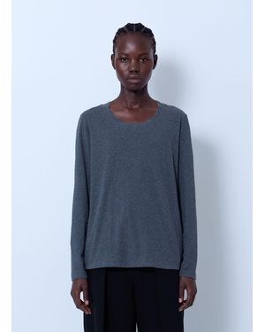 The Row Fraya Top - Blue