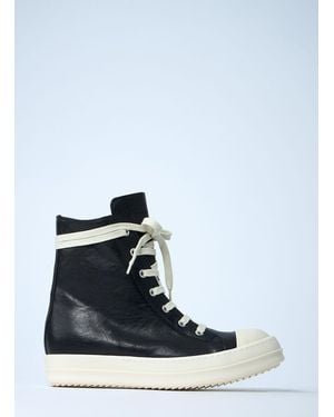 Rick Owens High-top sneakers for Women | Online Sale up to