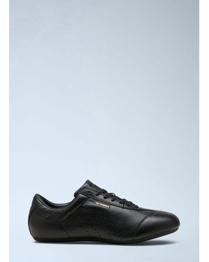 Puma x Jil Sander Speedcat Trainers - Black