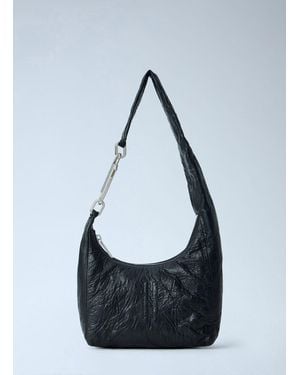 Rick Owens Disco Gemini Bag - Blue