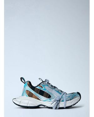 Balenciaga 3Xl Trainers - Blue