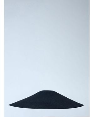 Jacquemus Le Grand Confetti Hat - Blue