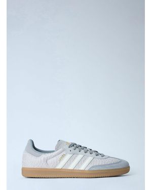adidas Samba Og Sneakers - Blue