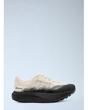 Y-3 Evo Sl Atr Gtx Sneakers - Blue