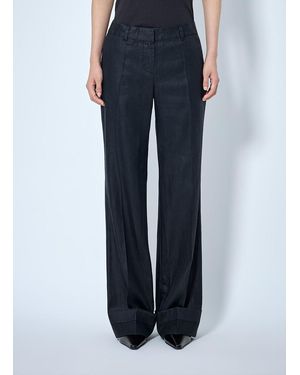 Our Legacy Hip Pants - Blue
