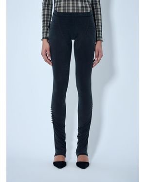 KNWLS Leia Trousers - Blue