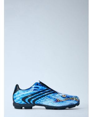 Y-3 F50 Tunit Beast Sneakers - Blue